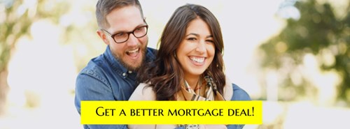 Remortgage to save money
