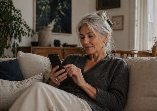 Mortgages for over 60s