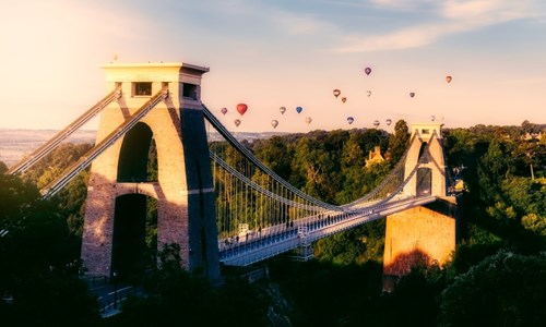 Bristol - Mortgages Direct