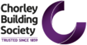 Chorley Building Society logo